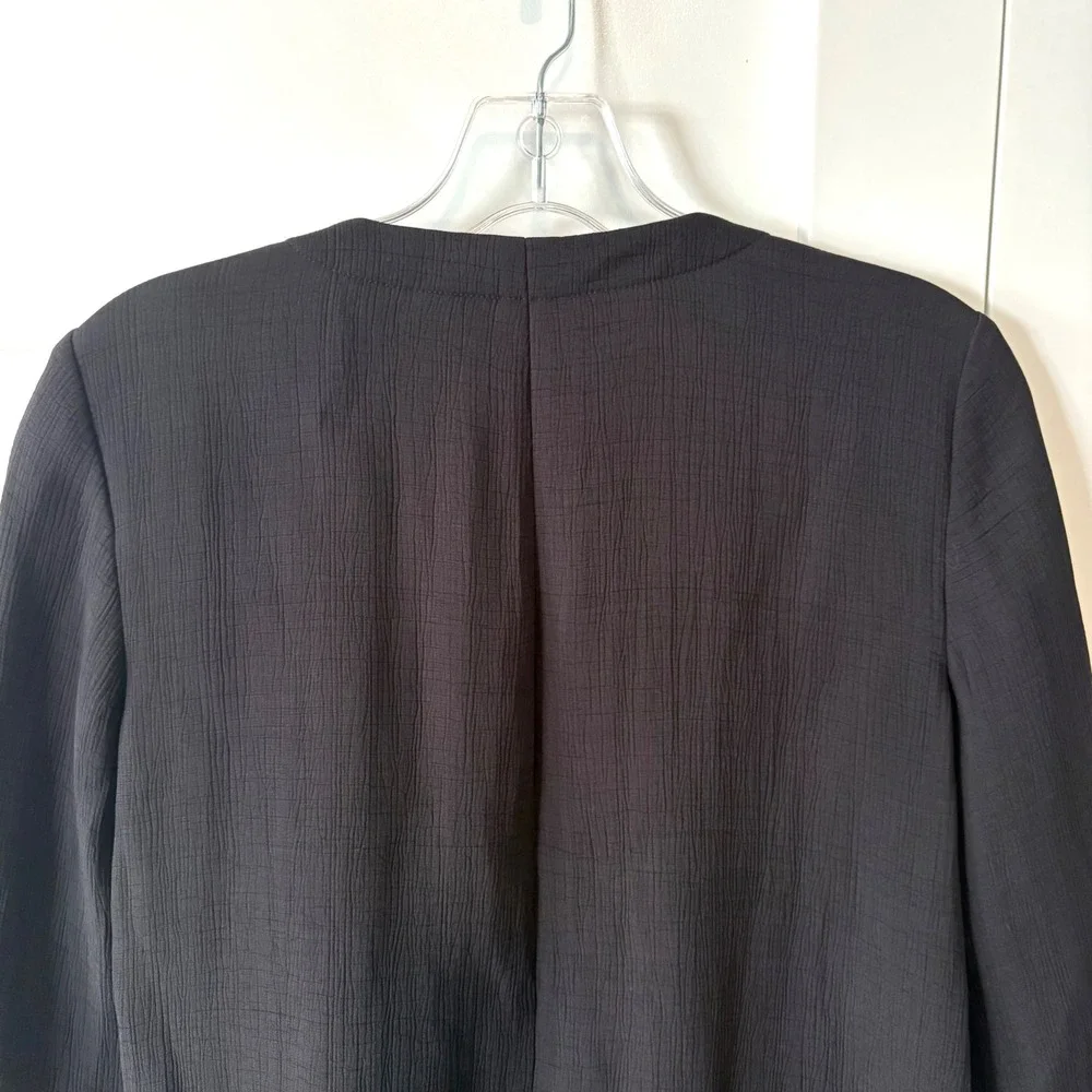 Eileen Fisher add feminine